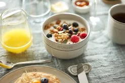 4 Soportes Para Cubiertos Staub New White Truffle 10 4 Soportes Para Cubiertos Staub New White Truffle -Menaje de mesa Ventas 502856 01 4 EnvironmentImage 11bedbab31