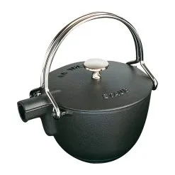 Tetera Redonda Staub 1,15 L