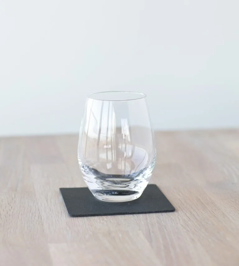 LIND DNA Posavasos Core Cuadrado 4 LIND DNA Posavasos Core Cuadrado - Imagen 2