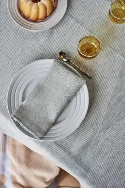 NJRD 4 Servilletas Metric 47x47 Cm 9 NJRD 4 Servilletas Metric 47x47 Cm -Menaje de mesa Ventas 503114 01 30 EnvironmentImage 13b7f6fe8b