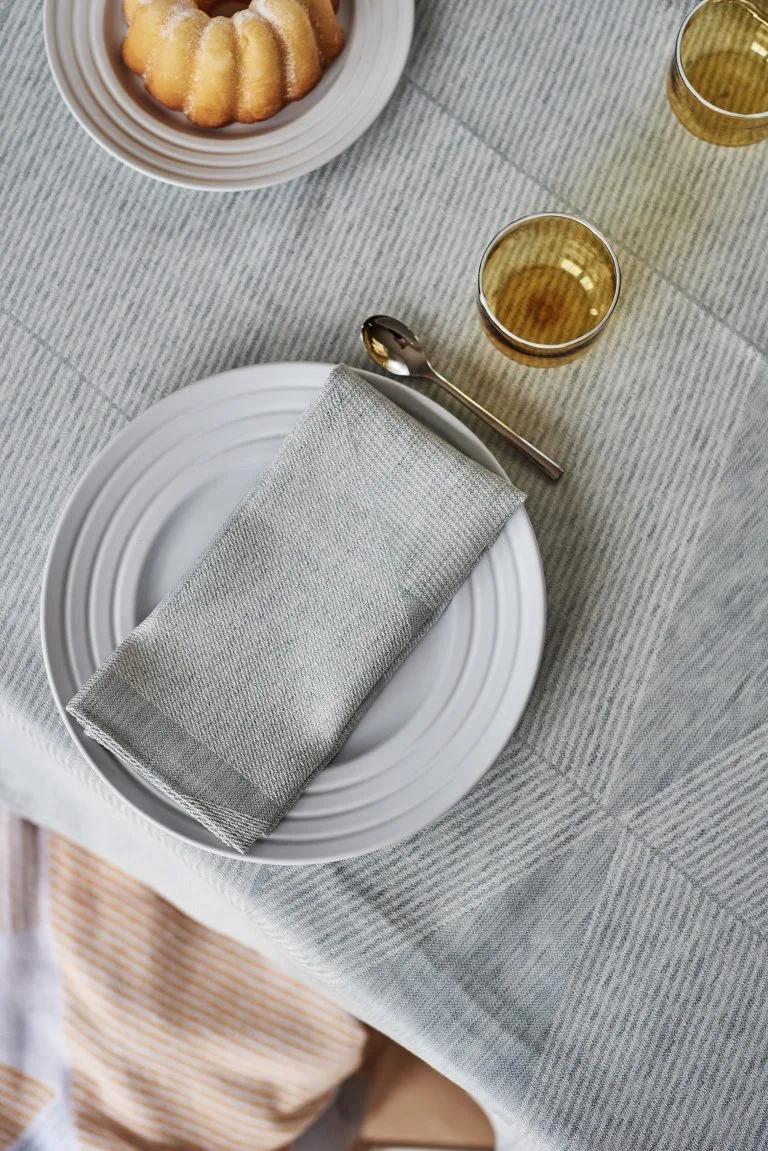 NJRD 4 Servilletas Metric 47x47 Cm 5 NJRD 4 Servilletas Metric 47x47 Cm - Imagen 3