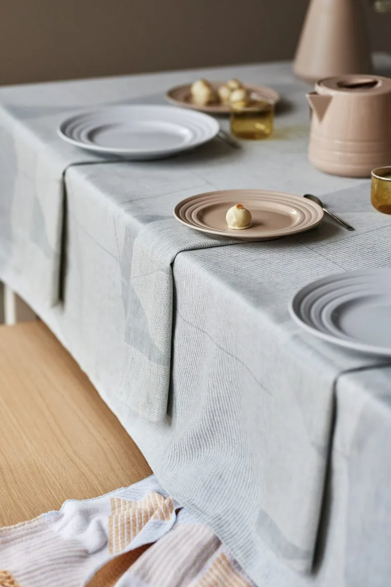 NJRD 4 Servilletas Metric 47x47 Cm 6 NJRD 4 Servilletas Metric 47x47 Cm - Imagen 4