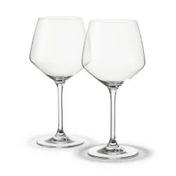 Holmegaard 2 Vasos Para Beber Perfection Spritzer 59 Cl