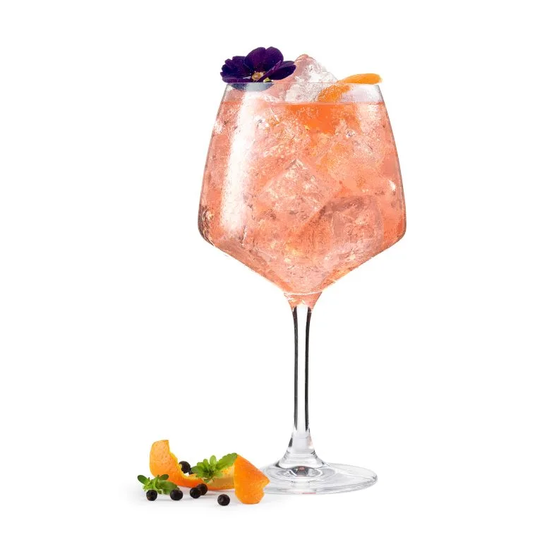 Holmegaard 2 Vasos De Gin Perfection 90 Cl 4 Holmegaard 2 Vasos De Gin Perfection 90 Cl - Imagen 2