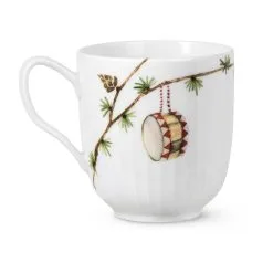Kähler Taza De Navidad Hammershøi Christmas 33 Cl 8 Kähler Taza De Navidad Hammershøi Christmas 33 Cl -Menaje de mesa Ventas 503969 01 3 ProductImageExtra 71ab76b294