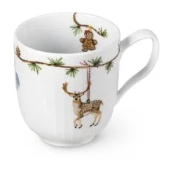 Kähler Taza De Navidad Hammershøi Christmas 33 Cl 9 Kähler Taza De Navidad Hammershøi Christmas 33 Cl -Menaje de mesa Ventas 503969 01 4 ProductImageExtra b27855f495