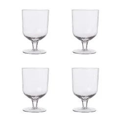 Ernst 4 Vasos De Chupito