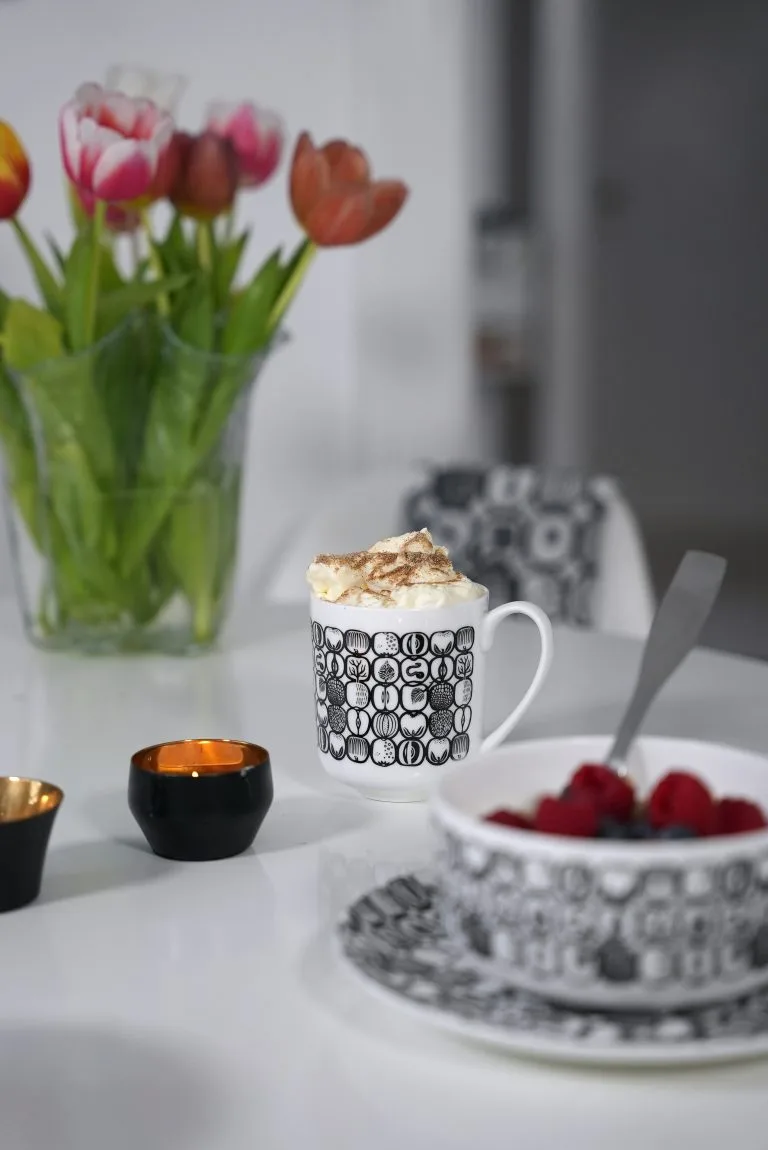 Opto Design Taza Fruktlåda 32 Cl 4 Opto Design Taza Fruktlåda 32 Cl - Imagen 2