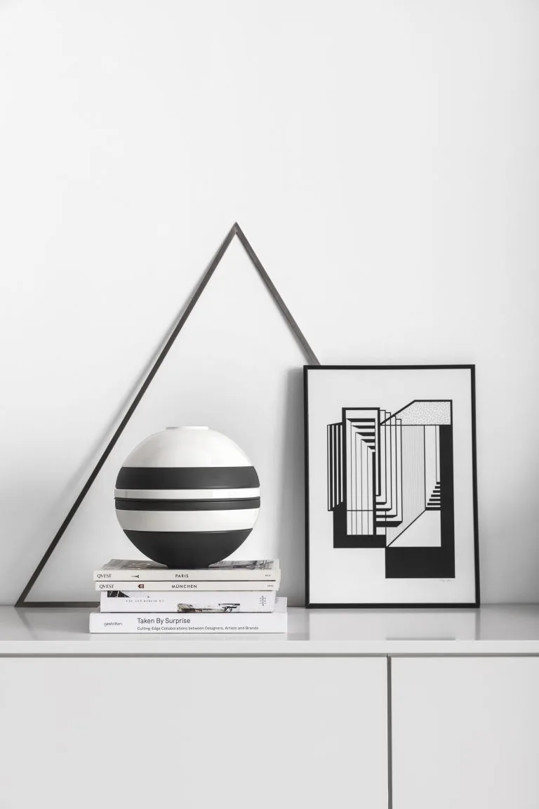 Villeroy & Boch Vajilla Iconic La Boule 7 Piezas 7 Villeroy & Boch Vajilla Iconic La Boule 7 Piezas - Imagen 5