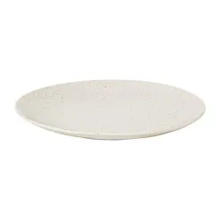 Broste Copenhagen Plato De Mesa Nordic Vanilla Ø26 Cm -Menaje de mesa Ventas 504669 01 2 ProductImageExtra 9ca7bd1d7b