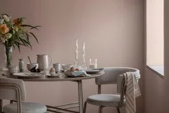 Broste Copenhagen Plato De Mesa Nordic Vanilla Ø26 Cm -Menaje de mesa Ventas 504669 01 5 EnvironmentImage 44a90299eb