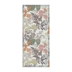 Ekelund Linneväveri Camino De Mesa Höstnatur 35x80 Cm