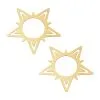 Georg Jensen 2 Anillos Servilleteros Classic Christmas Star Ø9 Cm -Menaje de mesa Ventas 505291 01 1 ProductImageMain 690f259c58