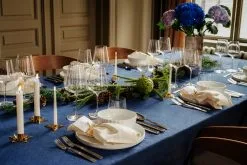 Georg Jensen 2 Anillos Servilleteros Classic Christmas Star Ø9 Cm -Menaje de mesa Ventas 505291 01 3 EnvironmentImage 1a779bb894