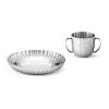 Georg Jensen Vajilla Infantil Bernadotte 2 Piezas 1 Georg Jensen Vajilla Infantil Bernadotte 2 Piezas -Menaje de mesa Ventas 505311 01 1 ProductImageMain 24cd0fdab3