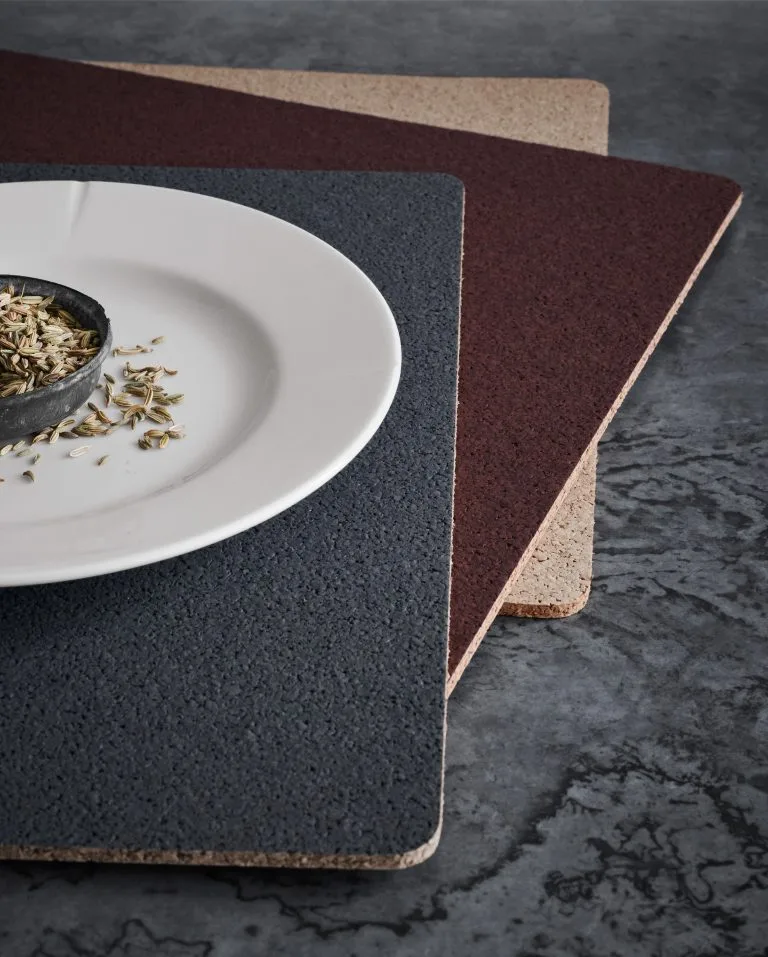 Rosendahl Mantel Individual Corki 43x30 Cm 4 Rosendahl Mantel Individual Corki 43x30 Cm - Imagen 2