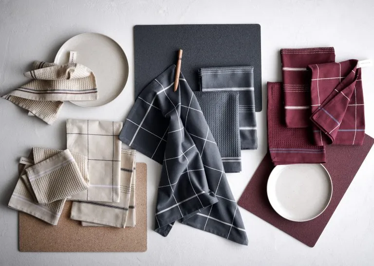 Rosendahl Mantel Individual Corki 43x30 Cm 5 Rosendahl Mantel Individual Corki 43x30 Cm - Imagen 3