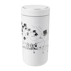 Stelton Mug To Go Click Mumin 0,4 L