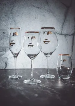 Carolina Gynning Copa De Vino Gold Edition Piece Of Me 7 Carolina Gynning Copa De Vino Gold Edition Piece Of Me -Menaje de mesa Ventas 505694 01 3 EnvironmentImage 18d961d41e