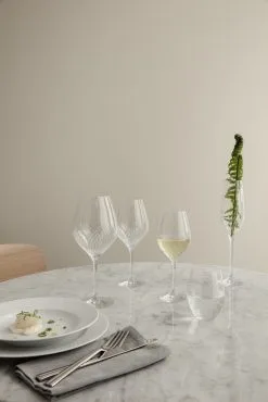 Holmegaard 2 Copas De Champagne Cabernet Lines 29 Cl -Menaje de mesa Ventas 505786 01 5 EnviromentImage 7d18700927