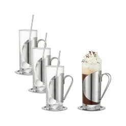 Dorre Set 12 Piezas Darry Irish Coffee