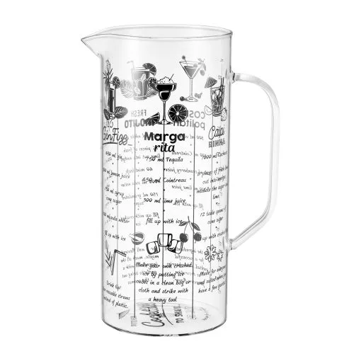 Dorre Jarra Drita 2 L 1 Dorre Jarra Drita 2 L -Menaje de mesa Ventas 505941 01 1 ProductImageMain 97ab8770dc