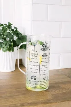 Dorre Jarra Drita 2 L -Menaje de mesa Ventas 505941 01 2 EnvironmentImage 1f6bb13e78