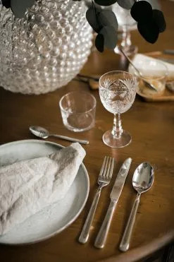 Dorre Cubertería Elisabeth Acero Inoxidable 15 Dorre Cubertería Elisabeth Acero Inoxidable -Menaje de mesa Ventas 505943 01 10 EnvironmentImage cc95a6c01d