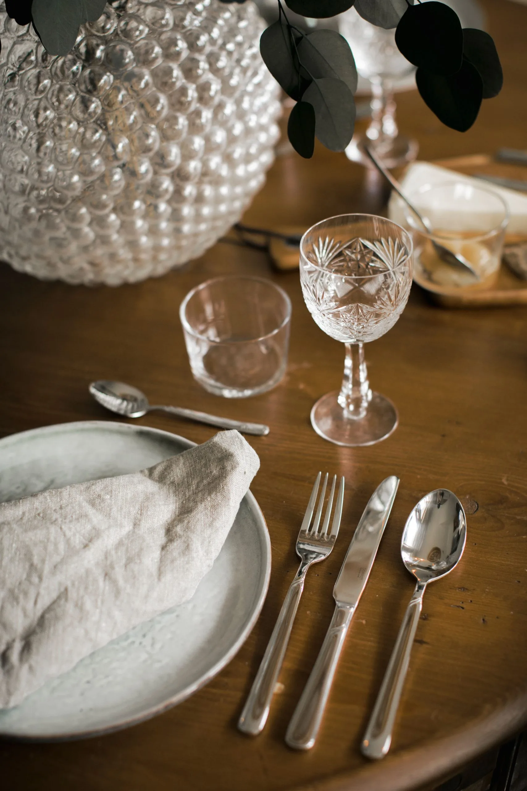 Dorre Cubertería Elisabeth Acero Inoxidable 9 Dorre Cubertería Elisabeth Acero Inoxidable - Imagen 7