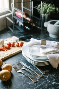 Dorre Cubertería Classic Acero Inoxidable 6 Dorre Cubertería Classic Acero Inoxidable -Menaje de mesa Ventas 506002 01 2 EnvironmentImage 4d06485ec8