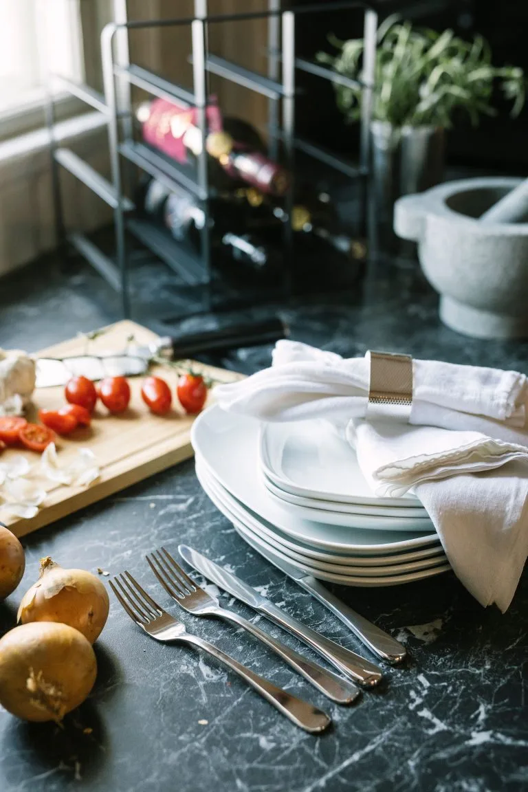 Dorre Cubertería Classic Acero Inoxidable 4 Dorre Cubertería Classic Acero Inoxidable - Imagen 2