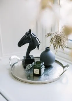 Dorre Bandeja De Servir Saba Ø34 Cm -Menaje de mesa Ventas 506008 01 3 EnvironmentImage 1c898860f9