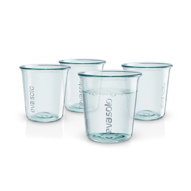 4 Vasos Eva Solo Recycled 3 4 Vasos Eva Solo Recycled