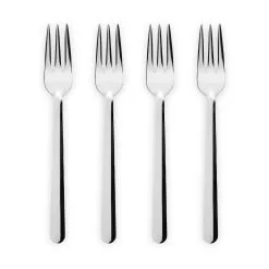 Eva Solo 4 Tenedores De Tarta Legio Nova