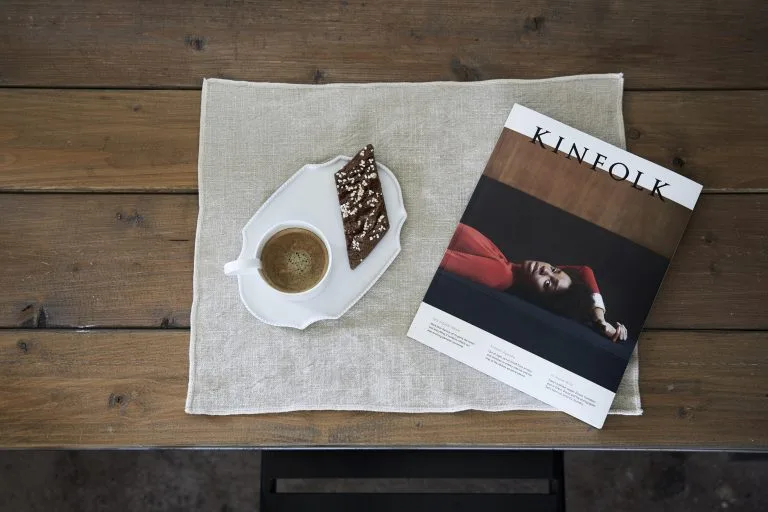 Boel & Jan Mantel Individual Rufus 35x45 Cm 4 Boel & Jan Mantel Individual Rufus 35x45 Cm - Imagen 2