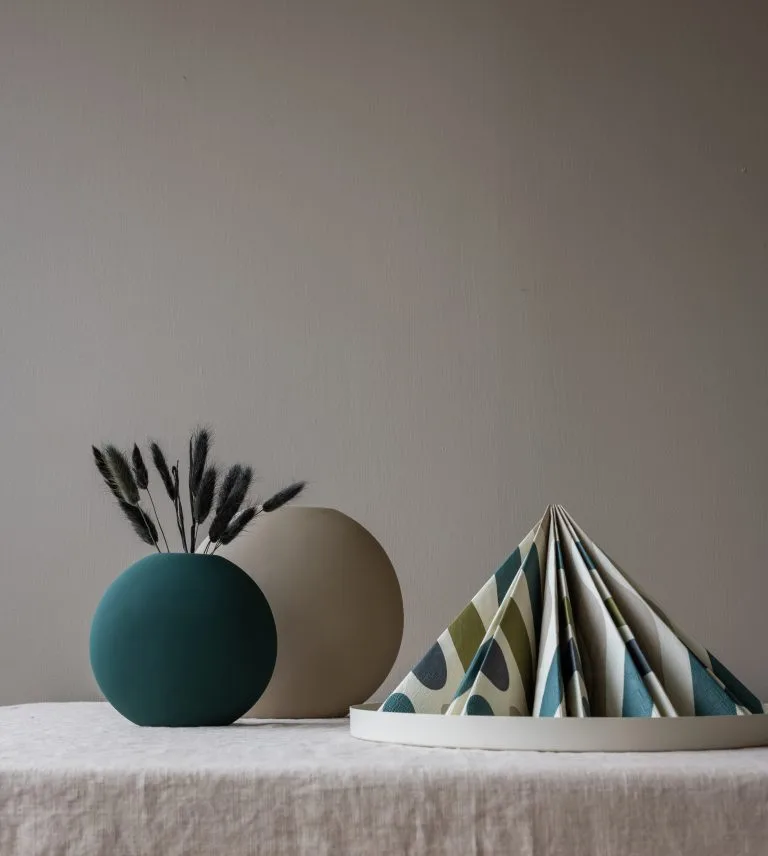 Cooee Design 20 Servilletas Gotland 16x16 Cm 5 Cooee Design 20 Servilletas Gotland 16x16 Cm - Imagen 3