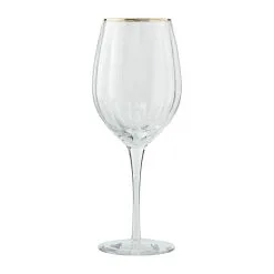 Lene Bjerre Copa De Vino Tinto Claudine 58 Cl