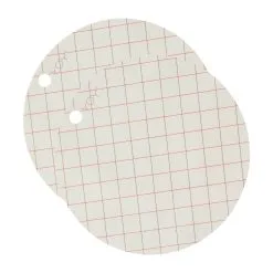 OYOY 2 Manteles Individuales Hokei Ø39 Cm