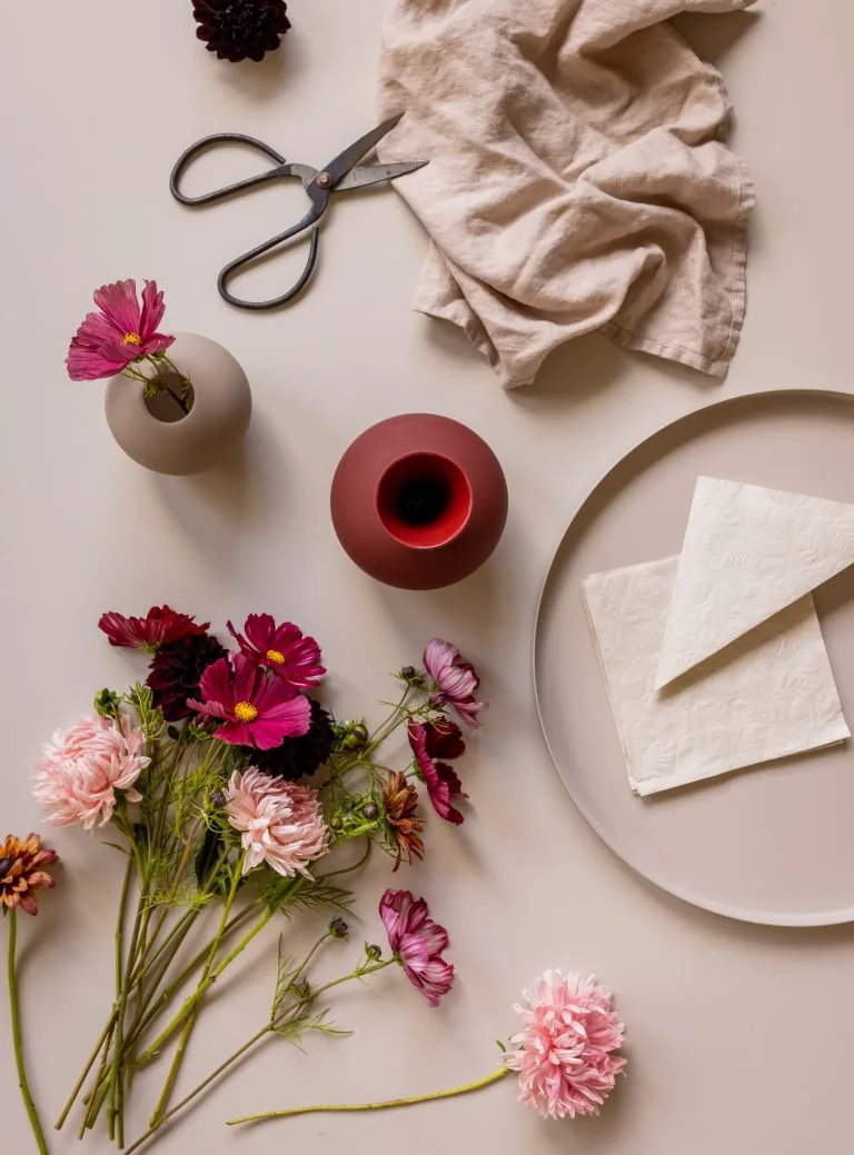 Cooee Design 20 Servilletas Cooee Leaf 33x33 Cm 4 Cooee Design 20 Servilletas Cooee Leaf 33x33 Cm - Imagen 2