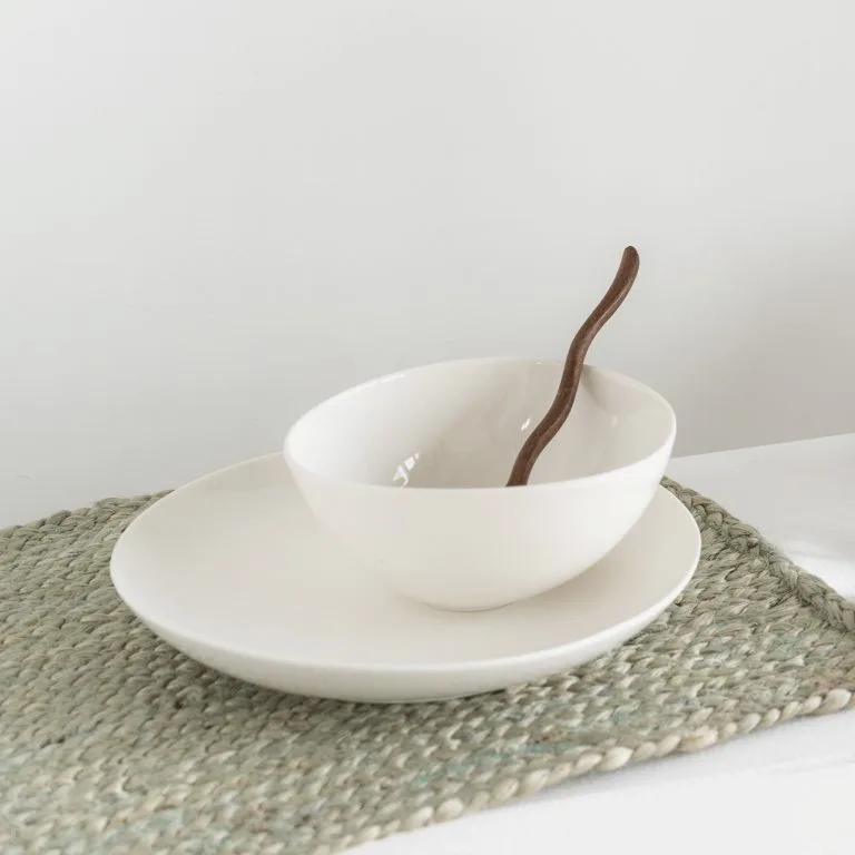 Urban Nature Culture Mantel Individual UNC Yute 33x45 Cm 4 Urban Nature Culture Mantel Individual UNC Yute 33x45 Cm - Imagen 2