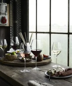 Holmegaard Copa De Borgoña Cabernet 69 Cl 6 Unidades -Menaje de mesa Ventas 507158 01 5 EnvironmentImage 613b22fd01