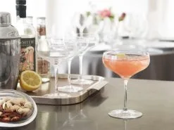 Holmegaard Copa De Cóctel Cabernet 29 Cl, 6 Unidades 8 Holmegaard Copa De Cóctel Cabernet 29 Cl, 6 Unidades -Menaje de mesa Ventas 507170 01 5 EnvironmentImage e7f12bee31