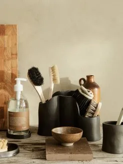 Ferm LIVING Salvamanteles Merge Cerámica 5 Ferm LIVING Salvamanteles Merge Cerámica -Menaje de mesa Ventas 507237 01 2 EnvironmentImage 96c38ef28b