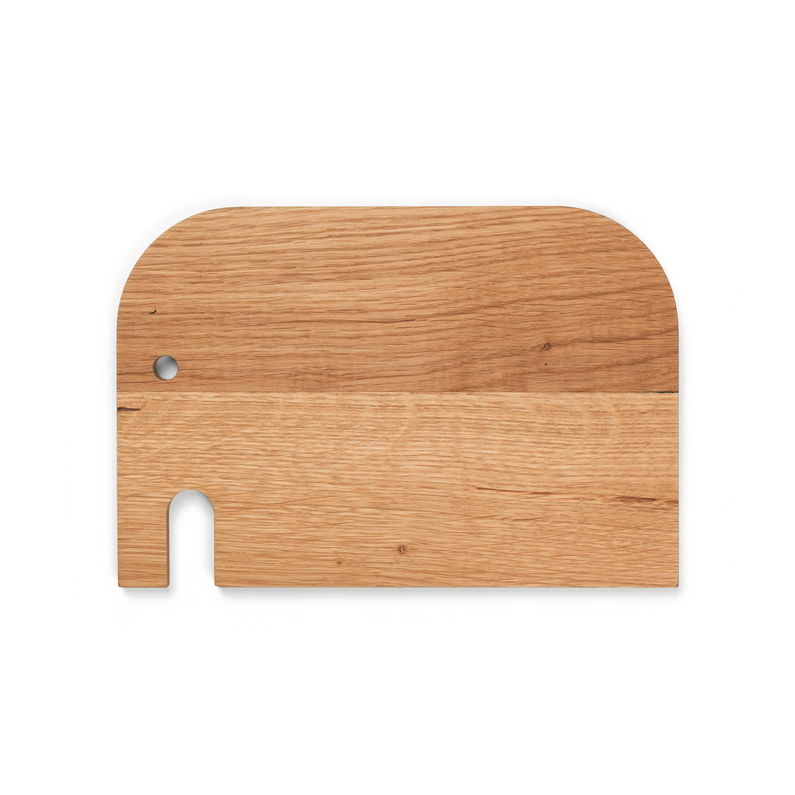 Ferm LIVING Bandeja De Servir AniBoard 15,5x23 Cm 3 Ferm LIVING Bandeja De Servir AniBoard 15,5x23 Cm