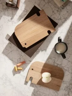 Ferm LIVING Bandeja De Servir AniBoard 15,5x23 Cm 5 Ferm LIVING Bandeja De Servir AniBoard 15,5x23 Cm -Menaje de mesa Ventas 507298 01 2 EnvironmentImage ede7cd3fe3