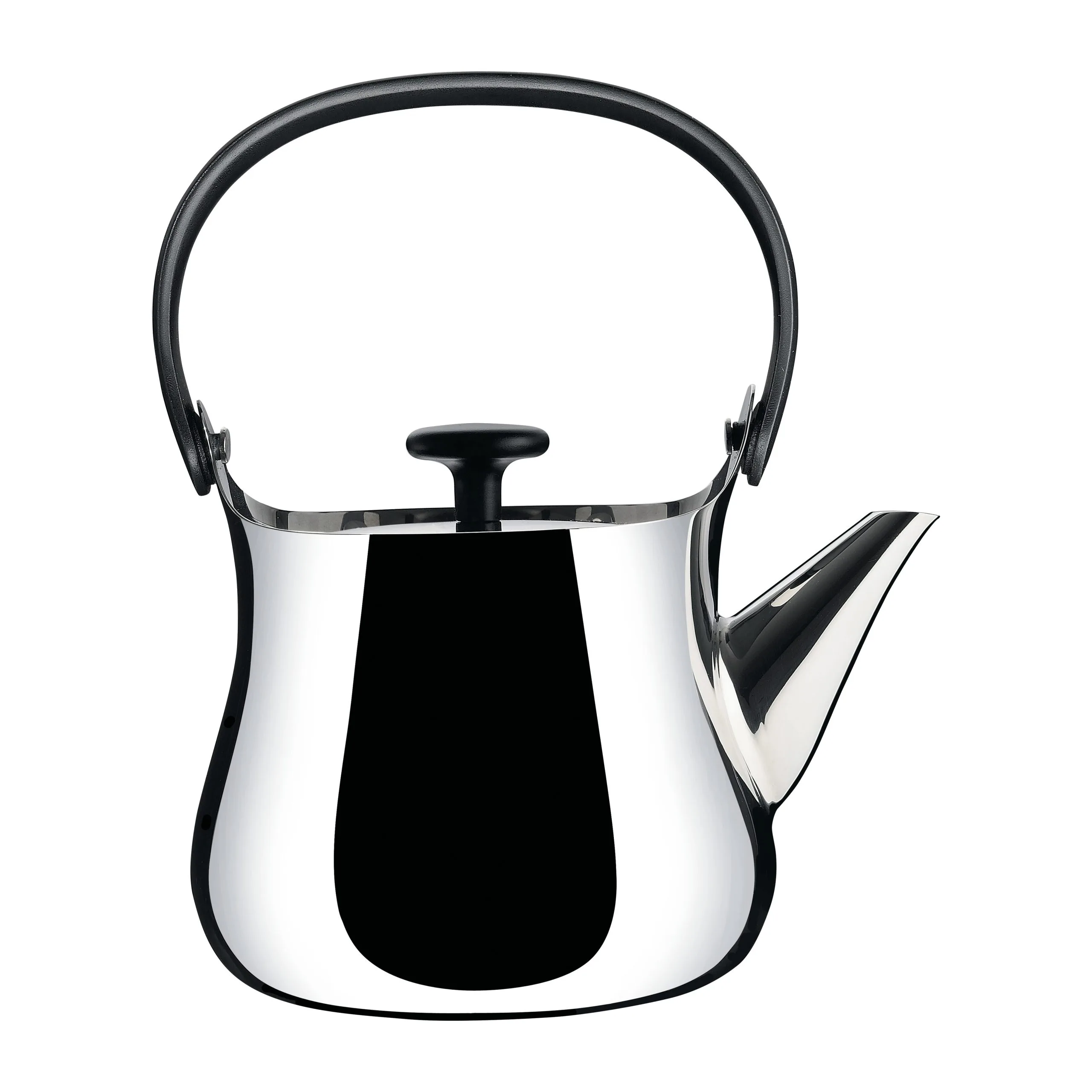 Alessi Hervidor De Agua Cha 3 Alessi Hervidor De Agua Cha