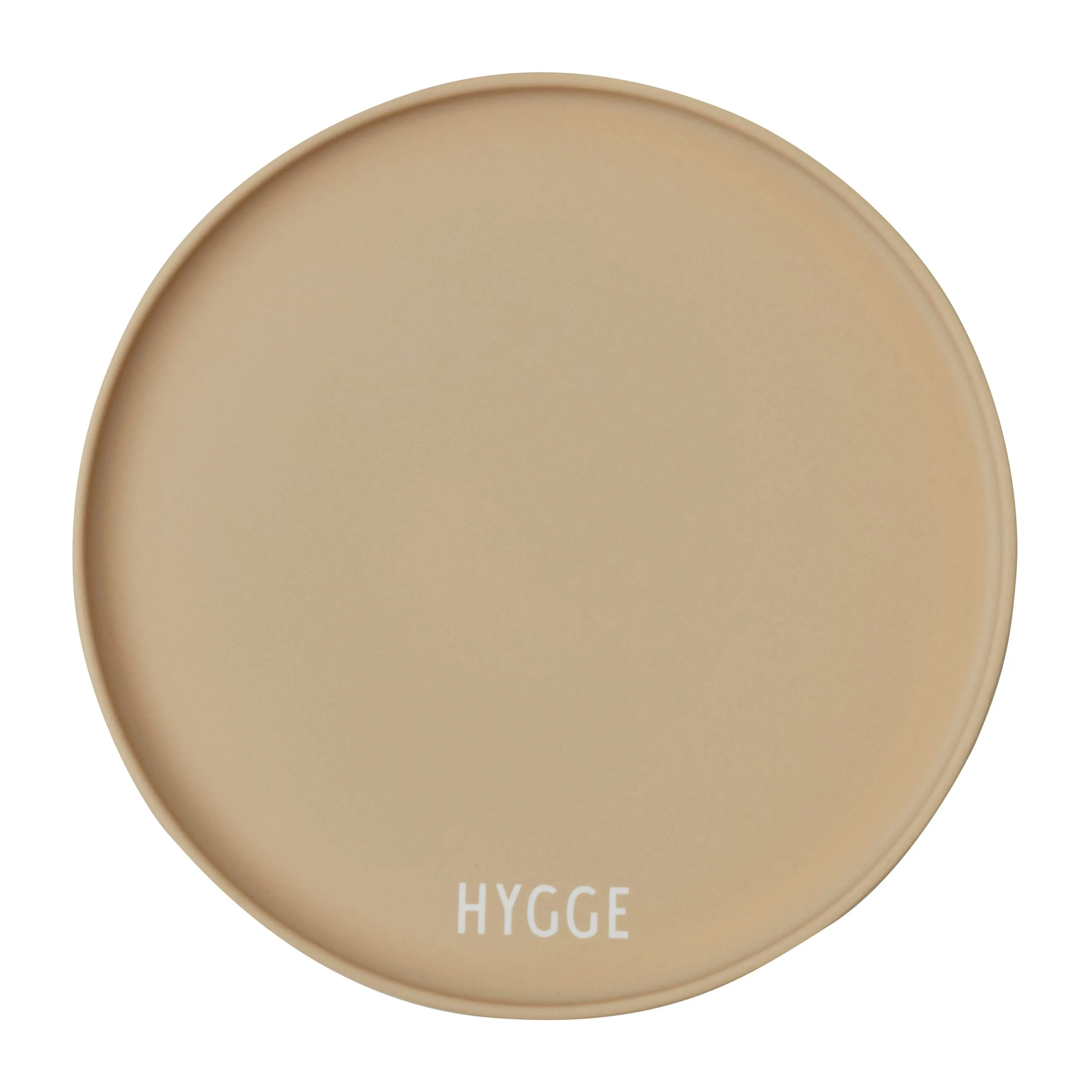 Plato Favorito Design Letters Ø22 Cm 3 Plato Favorito Design Letters Ø22 Cm