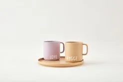 Plato Favorito Design Letters Ø22 Cm 7 Plato Favorito Design Letters Ø22 Cm -Menaje de mesa Ventas 507467 01 2 EnvironmentImage a47a3e6b00