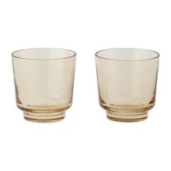 Muuto 2 Vasos Raise 20 Cl