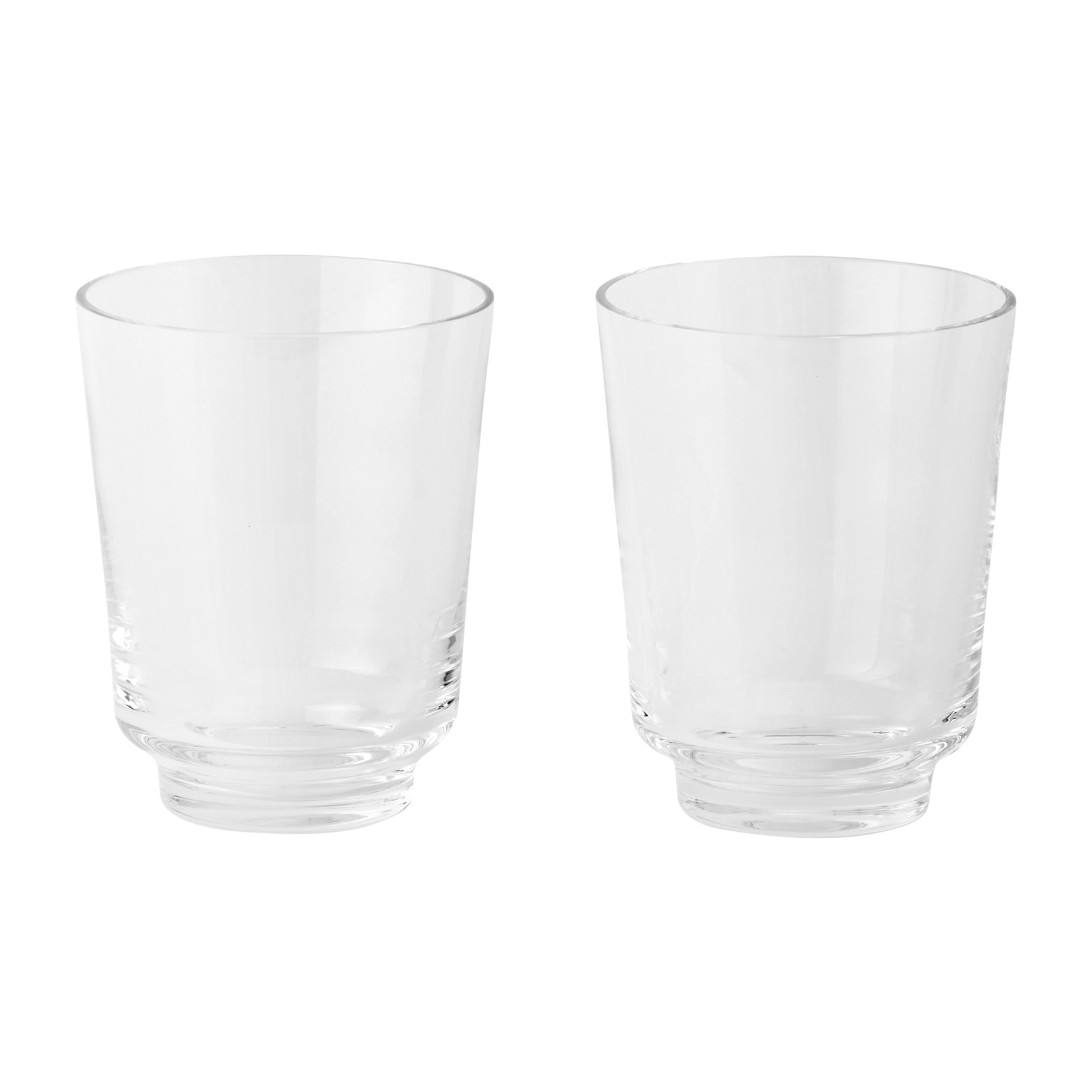Muuto 2 Vasos Raise 30 Cl 3 Muuto 2 Vasos Raise 30 Cl